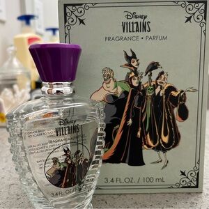 Torrid Disney Villains Fragrance with Purple Cap